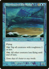 Thundercloud Elemental Scourge FOIL NM/EX MTG CARD picture