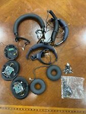 Mix Lot (FOR PARTS) Sony Wh-1000XM4 - Headphone - For Parts CHECK DETAIL picture