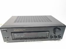 Sony STR-D315 Audio/Video Control Center AM/FM Stereo Receiver - Tested & Works picture