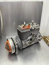 72 74 Skidoo TNT Everest 444 Engine Motor Clutch 73 Olympique Rotax picture