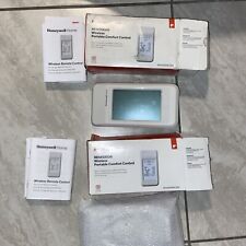 Honeywell REM5000R1001 Portable Comfort Control picture
