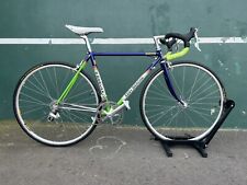 1992/93 Eddy Merckx Century Dura Ace 7700 50 cm Columbus TSX Beauty picture
