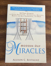 Modern-Day Miracles : 50 True Miracle Stories of Divine Encounters, ...TPB picture