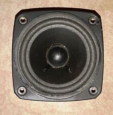 RSL ROGERS SOUND (ROGERSOUND) LAB STUDIO MONITOR MIDRANGE -VERY GOOD CONDITION picture