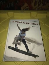 Elementary statistics 2nd California Edition picture