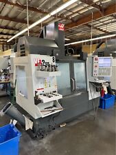 2020 HAAS VF-2SS CNC VMC *** $47,500 OBO *LOADED WITH OPTIONS*5000 Hours picture