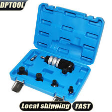 Pneumatic Engine Cylinder Head Valve Grinder Grinding Lapping Tool Air Operate picture