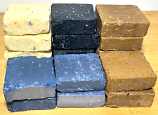 36 Bars Dr. Squatch Soap (Factory Rejects-No Box) See Description For Scents  picture