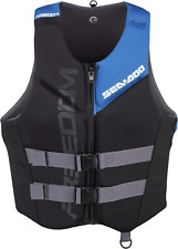 Sea-Doo Men'S Freedom Life Jacket - the Athletic 285942 picture