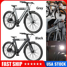 Bird Electric Bike Alloy A-Frame E-Bike 500W 36V Mountain Bicycle Adult Commuter picture
