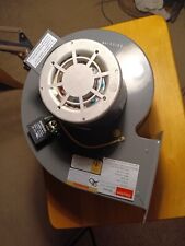 DAYTON 1TDT3 Blower replacement 559 cfm 230V 1320/1450 rpm New in open box picture