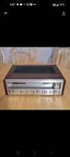 Nice Vintage Pioneer SX-780 Stereo Receiver at 45 Watts per Channel picture