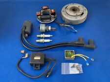 Rotax CDI Ignition Conversion Fits 377 447 503 Engines With Regulator & More picture