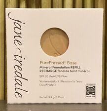 Jane Iredale PurePressed Base Mineral Refill - New picture