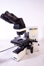 Olympus BX40 BX-40 Laboratory Microscope  picture