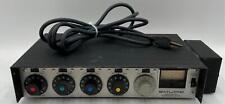 Shure Brothers Model M67 Series Professional Microphone Mixer Pre Amp picture