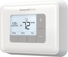 Honeywell Home RTH6360D 5-2 Day T3 Programmable Thermostat - Factory Sealed picture