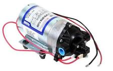 8000-543-236 Shurflo 1.8 GPM Diaphragm Pump with Automatic Switch - 12 VDC picture