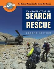 Fundamentals of Search and Rescue picture