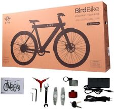 Bird Electric Bike 500W Belt Drive Adult Mountain Bicycle Adult UL2849 Certified picture