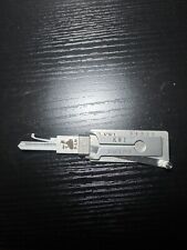 Original 2-in-1 Lishi Tool KW1 locksmith 5 Pin picture