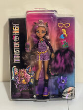 Monster High G3 Generation 3 Fashion Doll New - CHOOSE CHARACTER picture