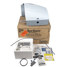 Aprilaire 500 Whole House Humidifier w/ Digital Control - Missing Water Panel picture