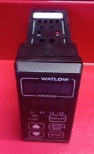 Watlow 986A-10FD-AARG Temperature Controller picture