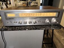 Vintage ROTEL RX-403 Stereo Receiver, Great Condition HARD TO FIND picture