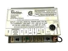 Robertshaw 780-845 Universal Ignition Control Module SP845-NU-3-C picture