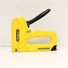 (N15816-4) Stanley Aircraft Aluminum Stapler picture