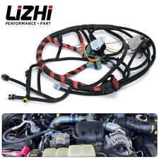 For 1999-2001 Ford Super Duty 7.3 Engine Wiring Harness Powerstroke Turbo Diesel picture
