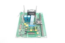 Milltronics 10E119-3 Impact Scale Amplifier Board picture