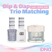 DND Dap & Dip Trio Matching - New Released 2023 (PART 1 #401-650) picture