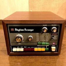 Roland TR-66 Rhythm Arranger first come, first served one item only Rare picture