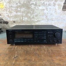 Onkyo Quartz Synthesized Tuner Amplifier R1 Model Tx- 844 Works Perfect picture