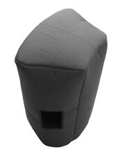 EAW LA460 Speaker Cover - Black, Water Resistant, 1/2