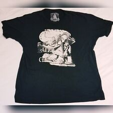 Vintage Original Alice In Chains - Wonderland Chaser XL T Shirt (Very Rare) picture