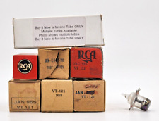 955 RCA Tube New (New Old Stock) Test NEW 1 Year Warranty picture