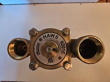 Haws, 9201E, Thermostatic Emergency Mixing Valve picture