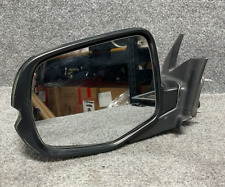 2019-2022 Honda Pilot Front Driver Left Side View Door Mirror 76250-TG7-A710-M6 picture