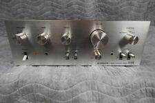Vintage Pioneer SA-6500 Stereo Integrated Amplifier (1976-78) -WORKING- picture