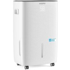 150 Pint Energy Star Dehumidifier for Home & Commercial Use – Up to 7,000 Sq. Ft picture