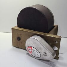 LORTONE LAPIDARY ROTARY TUMBLER MODEL QT.N.R  Heavy Duty Project Repair picture