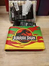 New With Tag  Jurassic Park 30th Anniversary Funko Wallet 2023 picture