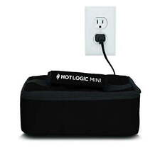 Hot Logic Mini Personal Portable Oven picture