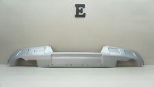 2020-2022 FORD EXPLORER XLT REAR LOWER VALANCE BUMPER COVER OEM LB5B-17F765-ECW picture