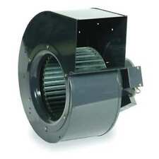 Dayton 1Tdt5 Rectangular Oem Blower, 1020 Rpm, 1 Phase, Direct, Rolled Steel picture
