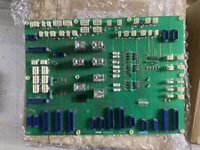 Mazak Relay Circuit Board D65UB002560 69425 S-360D  picture