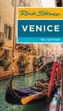 Rick Steves Venice (Rick Steves Travel Guide) - Paperback By Steves, Rick - GOOD picture